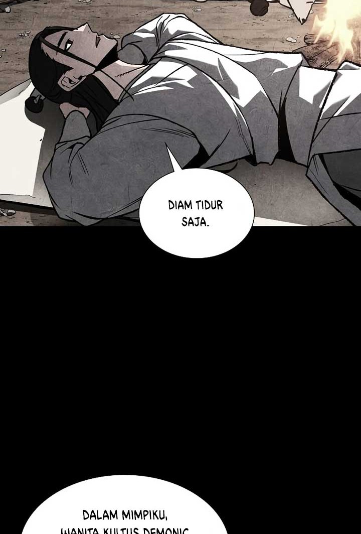 I Reincarnated As The Crazed Heir Chapter 36 - halaman 75