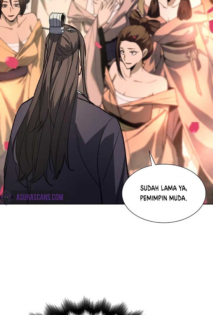 I Reincarnated As The Crazed Heir Chapter 36 - halaman 79