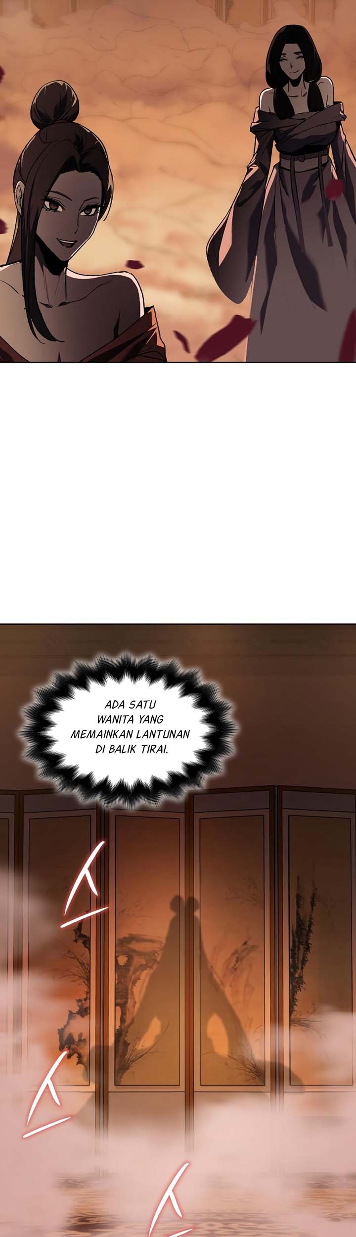 I Reincarnated As The Crazed Heir Chapter 36 - halaman 82
