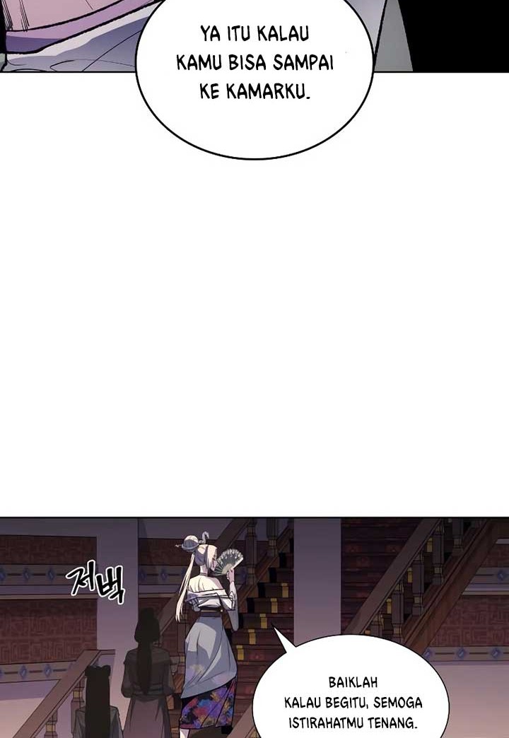 I Reincarnated As The Crazed Heir Chapter 36 - halaman 9