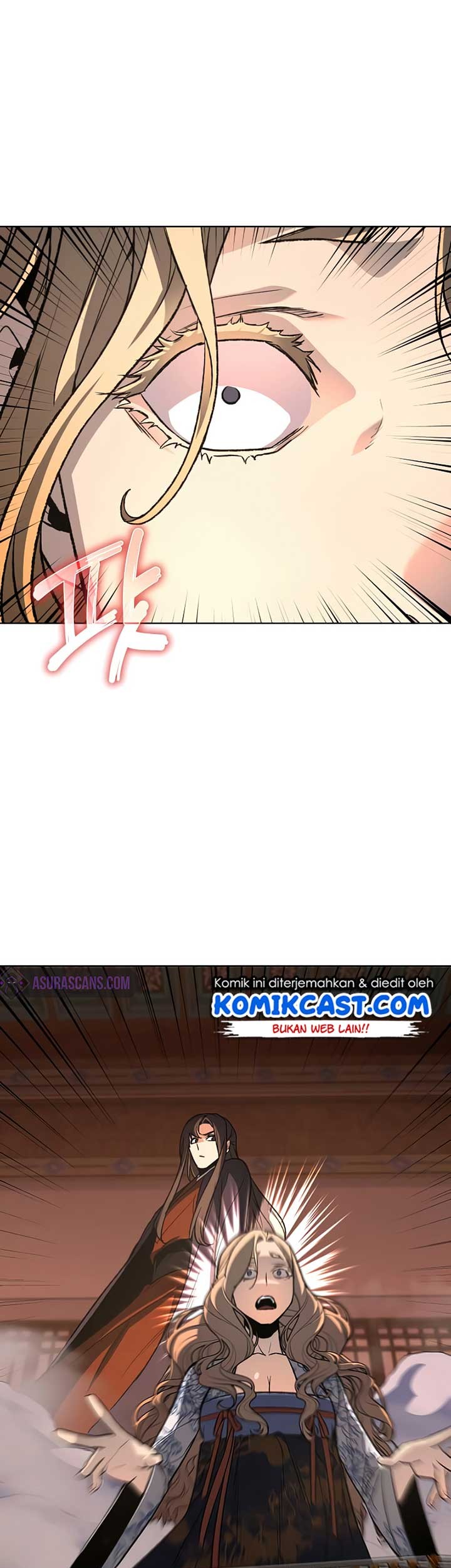I Reincarnated As The Crazed Heir Chapter 37 - halaman 10