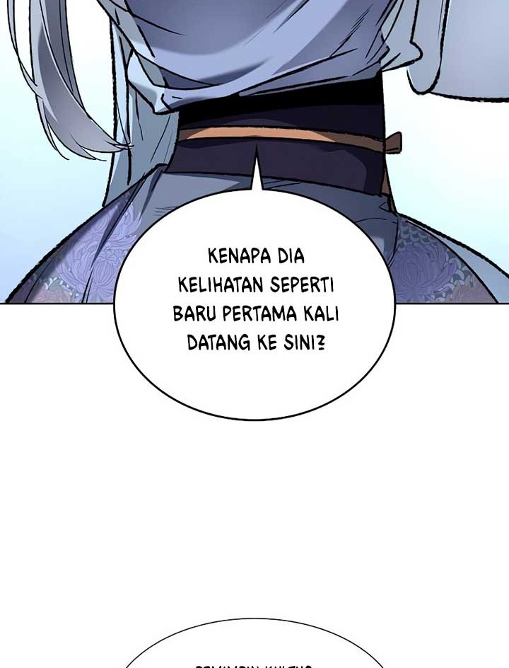 I Reincarnated As The Crazed Heir Chapter 37 - halaman 19