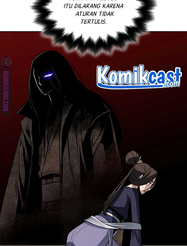 I Reincarnated As The Crazed Heir Chapter 37 - halaman 21