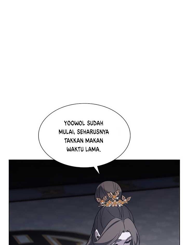 I Reincarnated As The Crazed Heir Chapter 37 - halaman 23