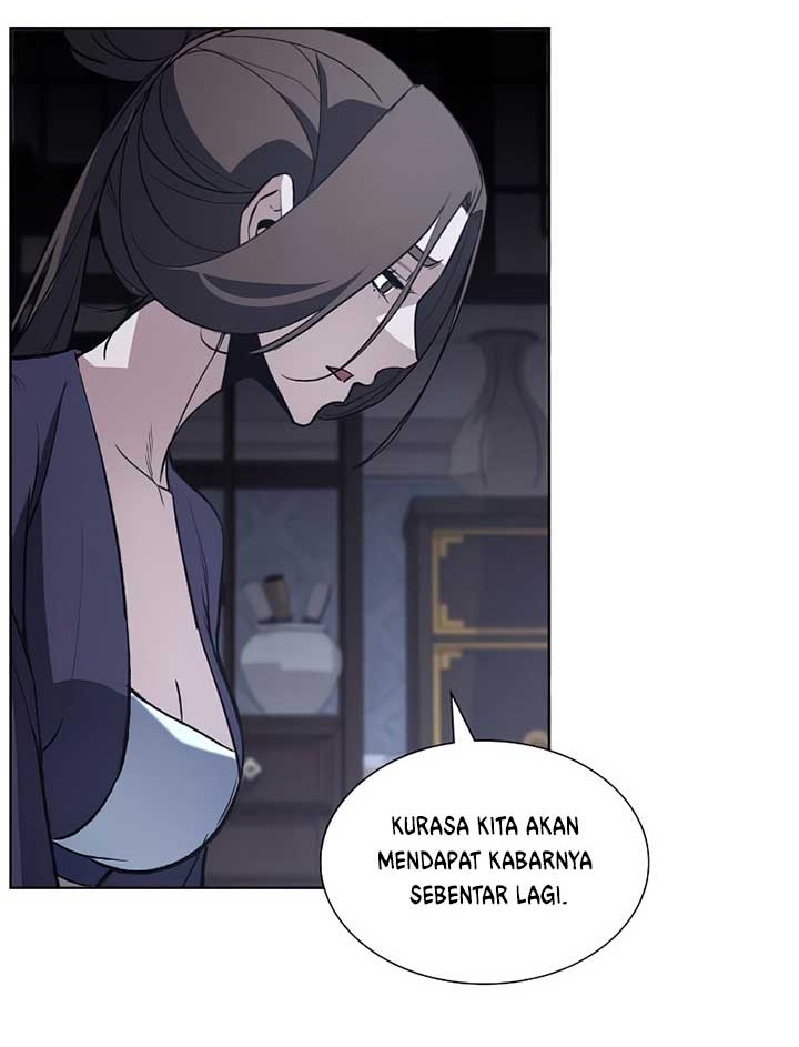 I Reincarnated As The Crazed Heir Chapter 37 - halaman 25
