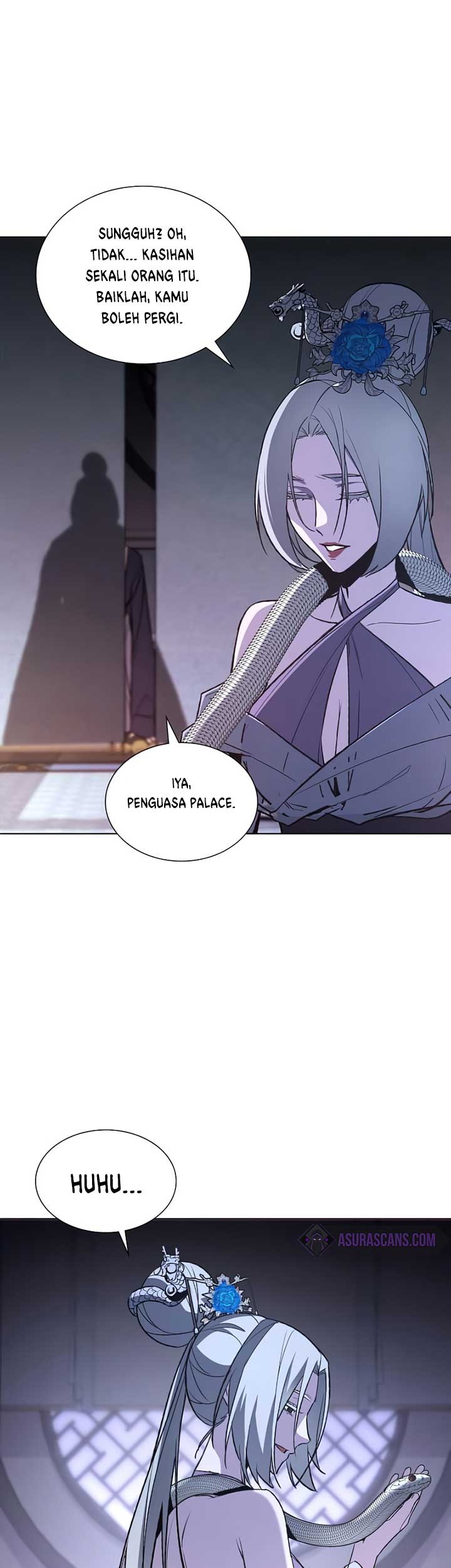 I Reincarnated As The Crazed Heir Chapter 37 - halaman 26