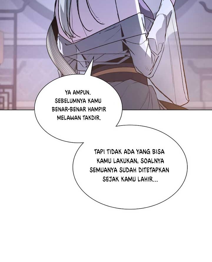I Reincarnated As The Crazed Heir Chapter 37 - halaman 27