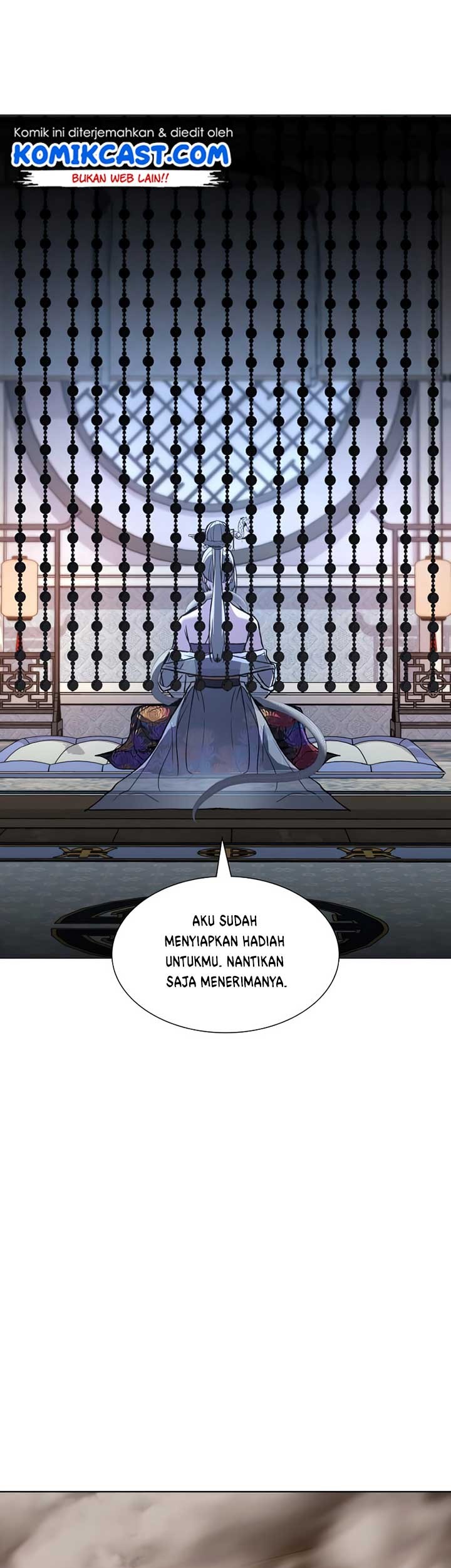 I Reincarnated As The Crazed Heir Chapter 37 - halaman 28
