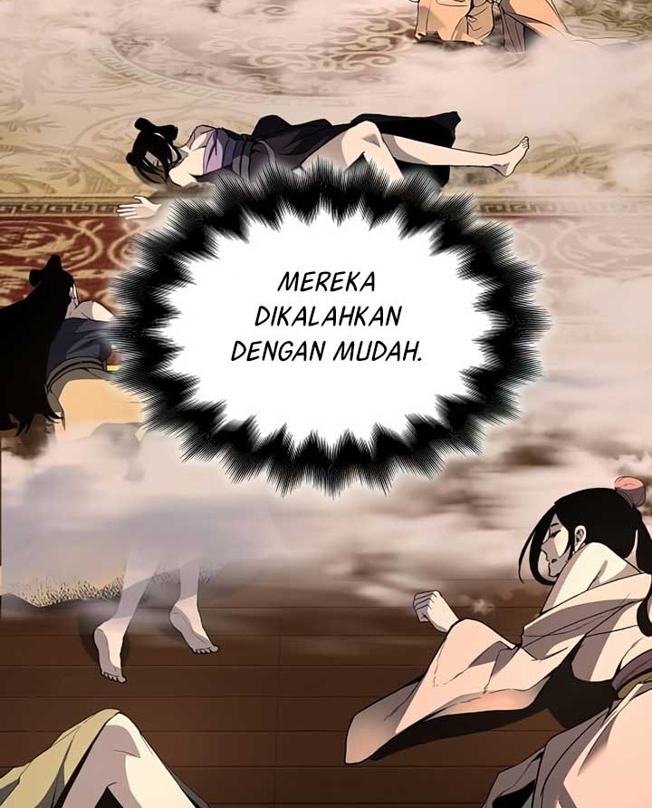 I Reincarnated As The Crazed Heir Chapter 37 - halaman 31