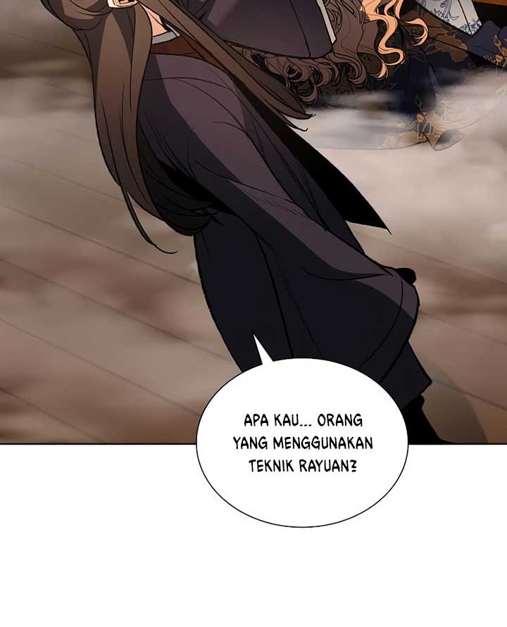 I Reincarnated As The Crazed Heir Chapter 37 - halaman 33