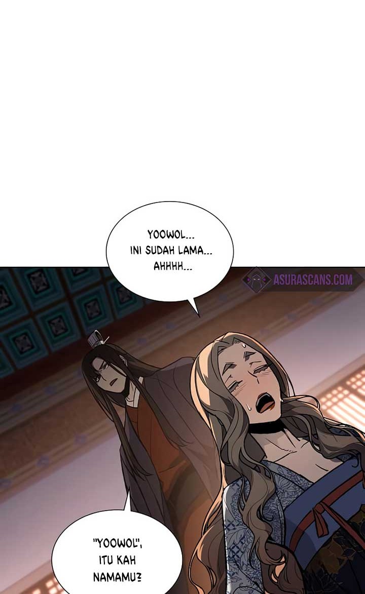 I Reincarnated As The Crazed Heir Chapter 37 - halaman 35
