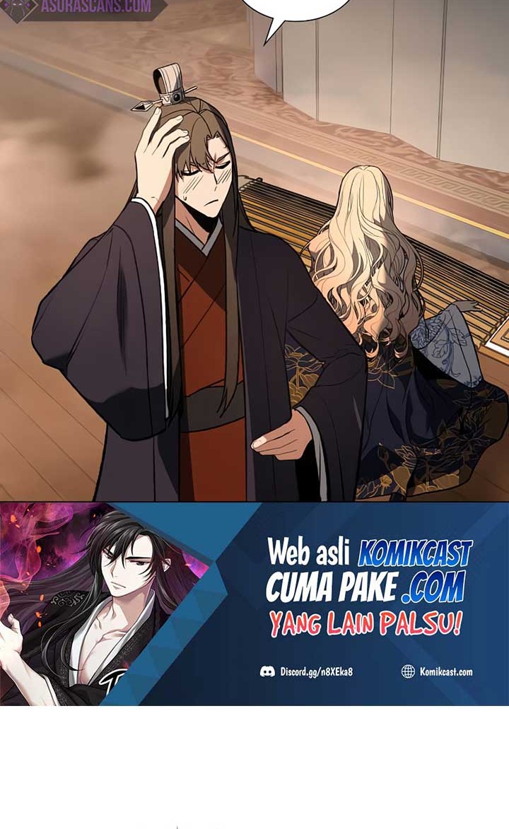 I Reincarnated As The Crazed Heir Chapter 37 - halaman 39