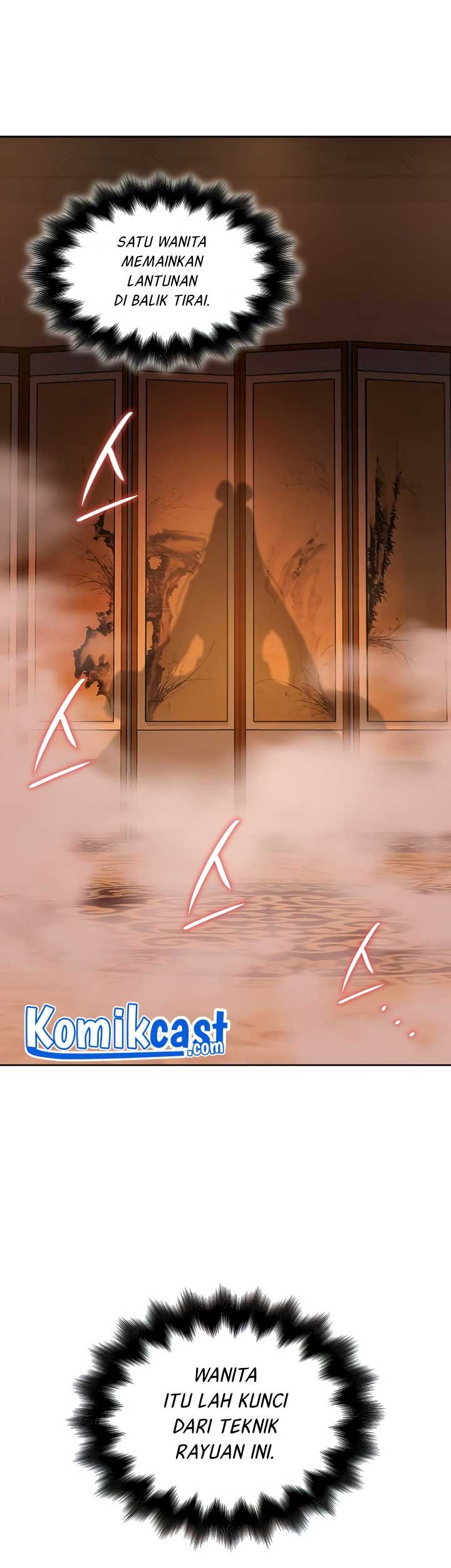 I Reincarnated As The Crazed Heir Chapter 37 - halaman 4