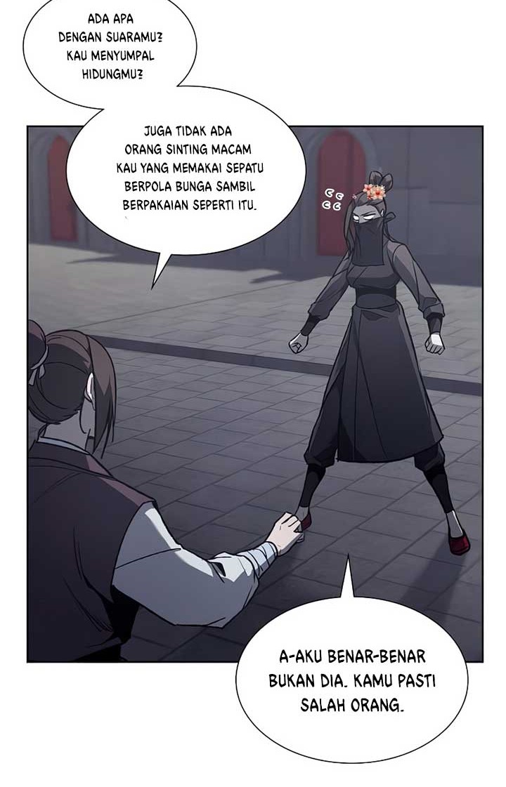 I Reincarnated As The Crazed Heir Chapter 37 - halaman 49