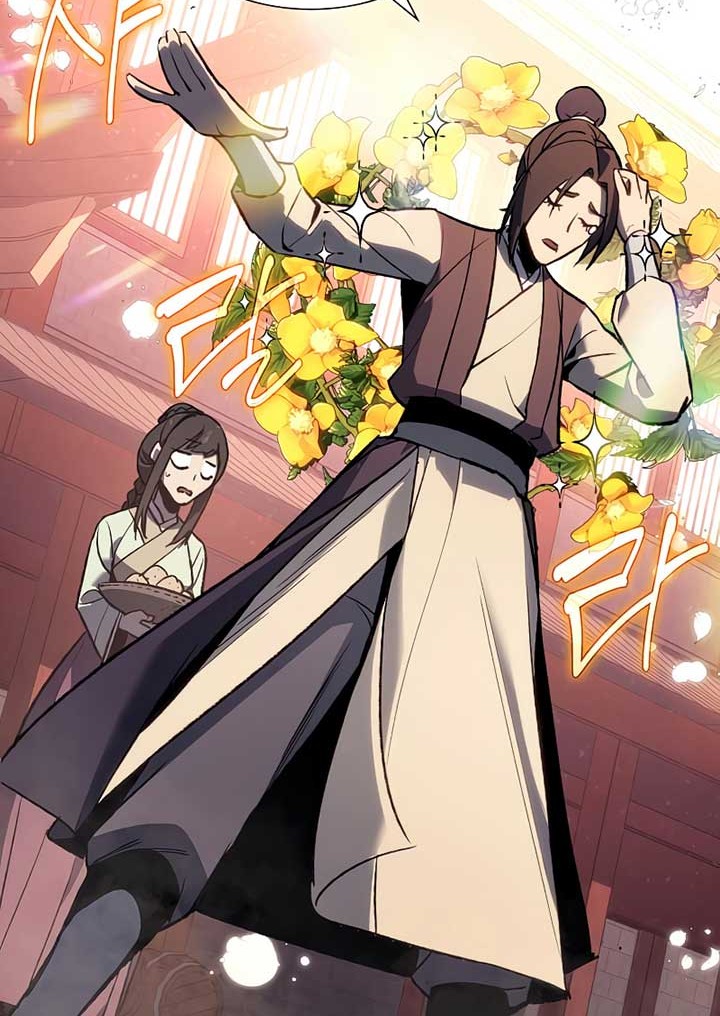 I Reincarnated As The Crazed Heir Chapter 37 - halaman 55