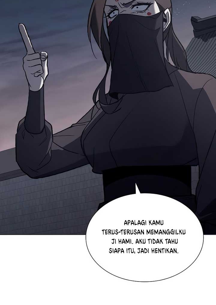 I Reincarnated As The Crazed Heir Chapter 37 - halaman 57