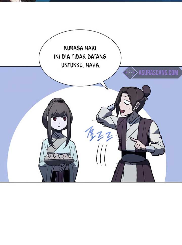 I Reincarnated As The Crazed Heir Chapter 37 - halaman 61