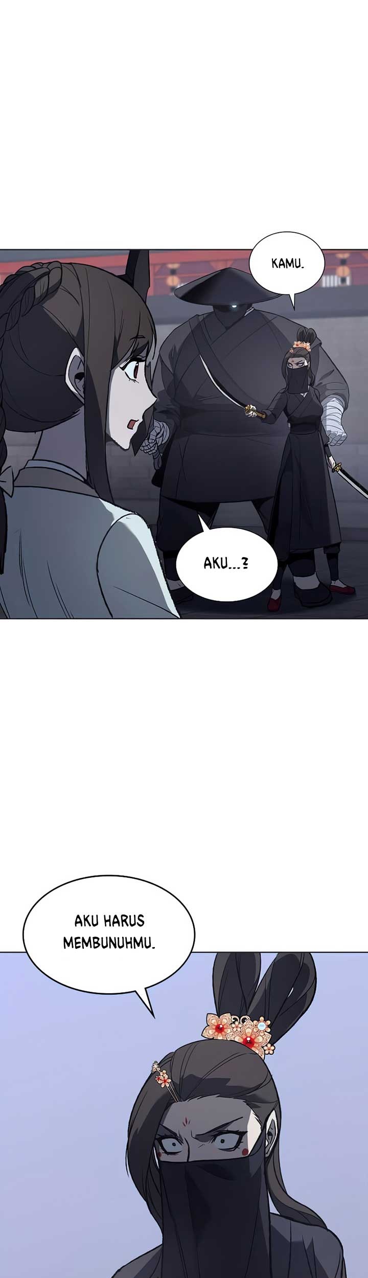 I Reincarnated As The Crazed Heir Chapter 37 - halaman 62
