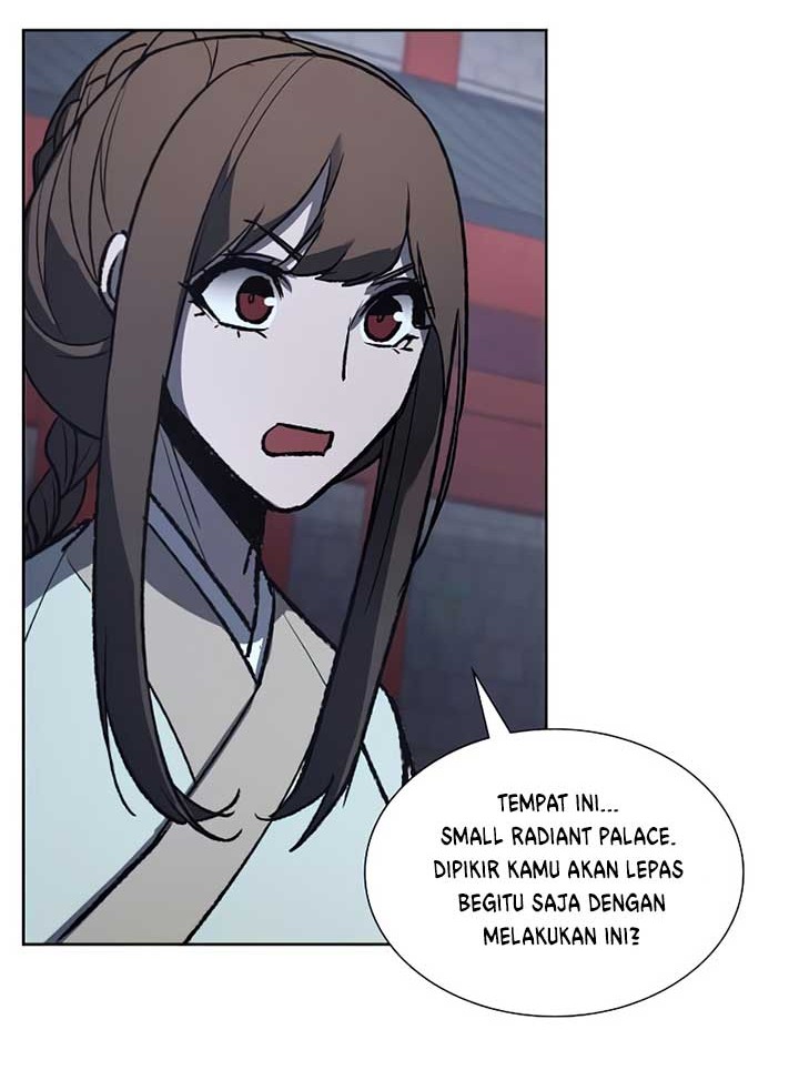 I Reincarnated As The Crazed Heir Chapter 37 - halaman 65