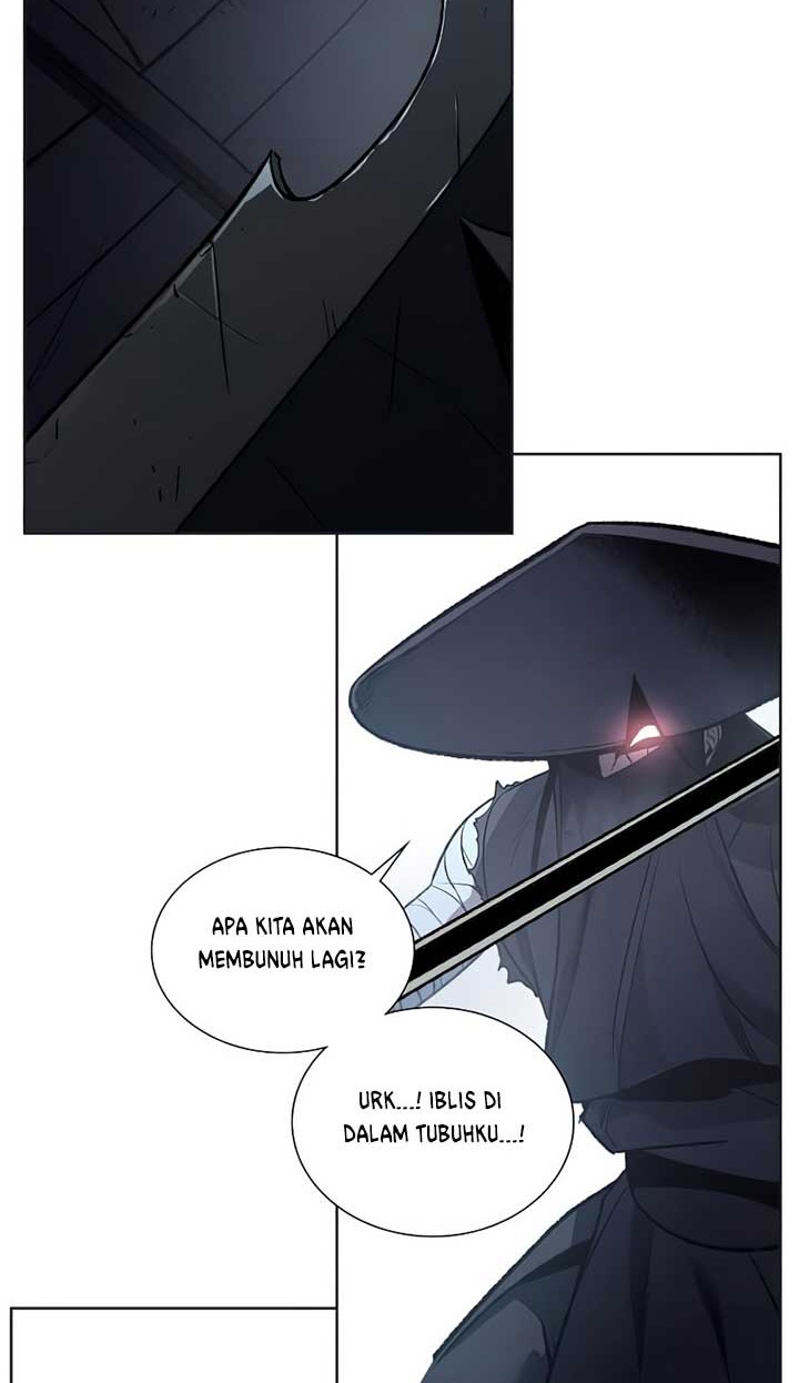 I Reincarnated As The Crazed Heir Chapter 37 - halaman 67