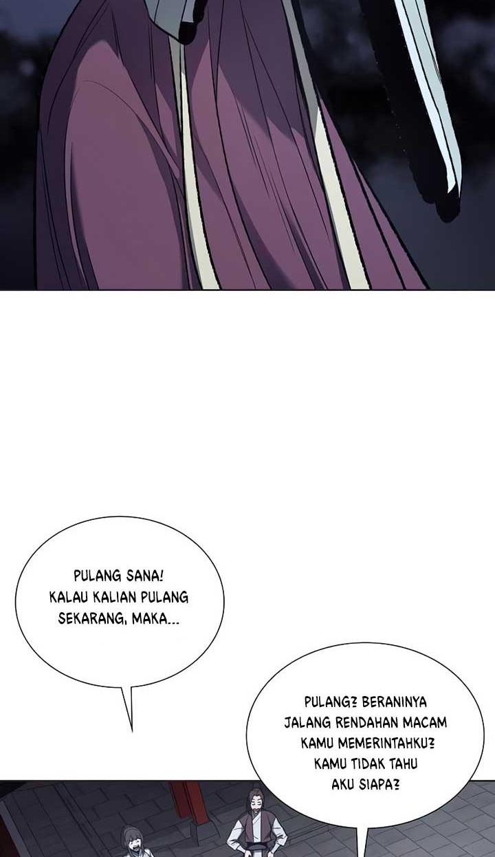 I Reincarnated As The Crazed Heir Chapter 37 - halaman 69