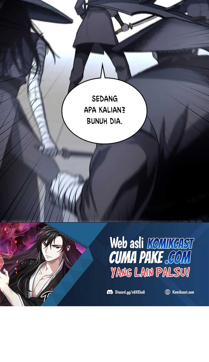 I Reincarnated As The Crazed Heir Chapter 37 - halaman 71