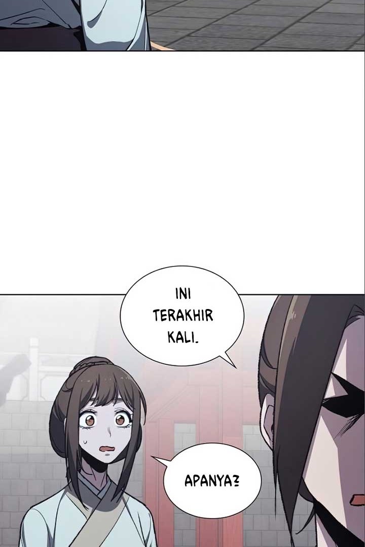 I Reincarnated As The Crazed Heir Chapter 38 - halaman 11