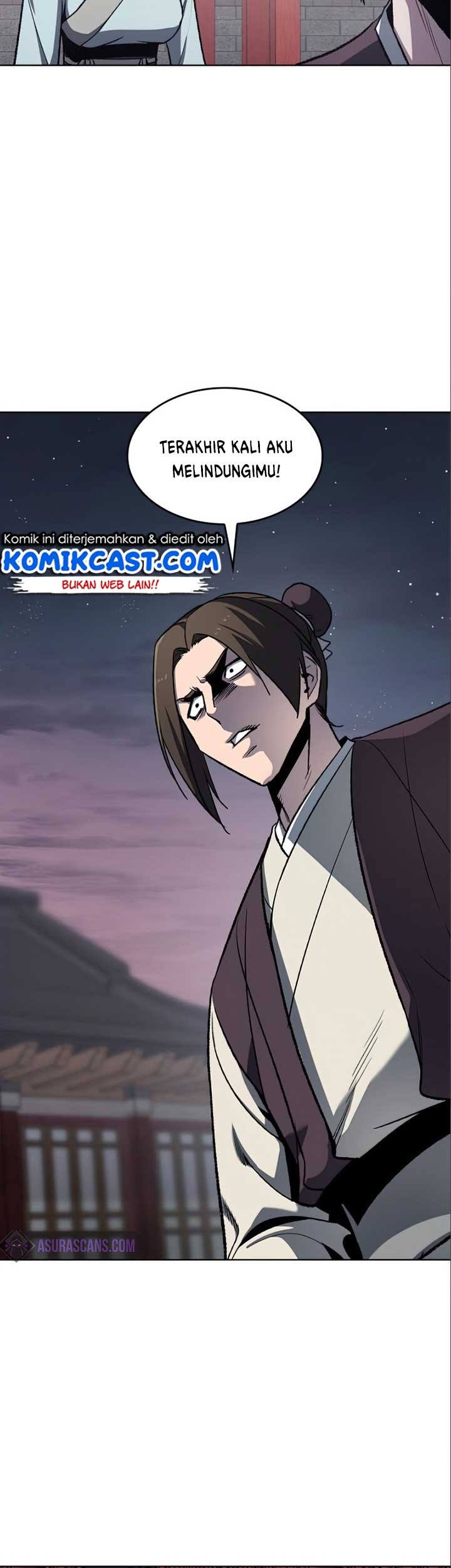I Reincarnated As The Crazed Heir Chapter 38 - halaman 12