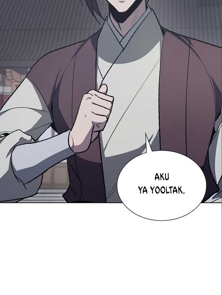 I Reincarnated As The Crazed Heir Chapter 38 - halaman 15