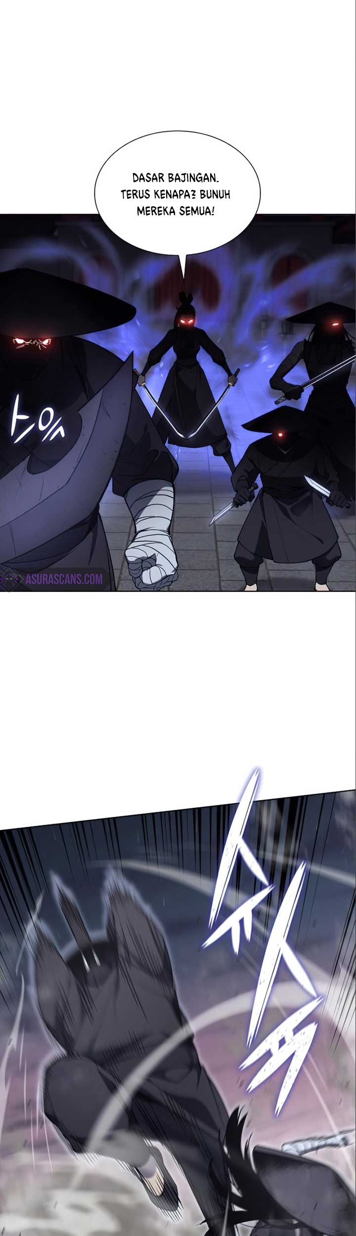 I Reincarnated As The Crazed Heir Chapter 38 - halaman 16