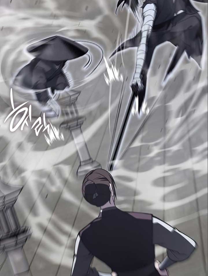 I Reincarnated As The Crazed Heir Chapter 38 - halaman 17