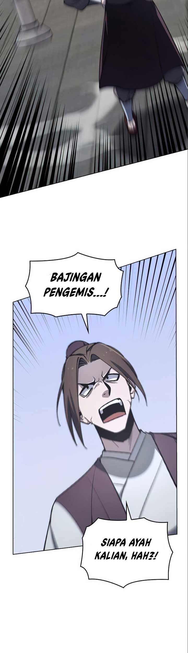 I Reincarnated As The Crazed Heir Chapter 38 - halaman 18