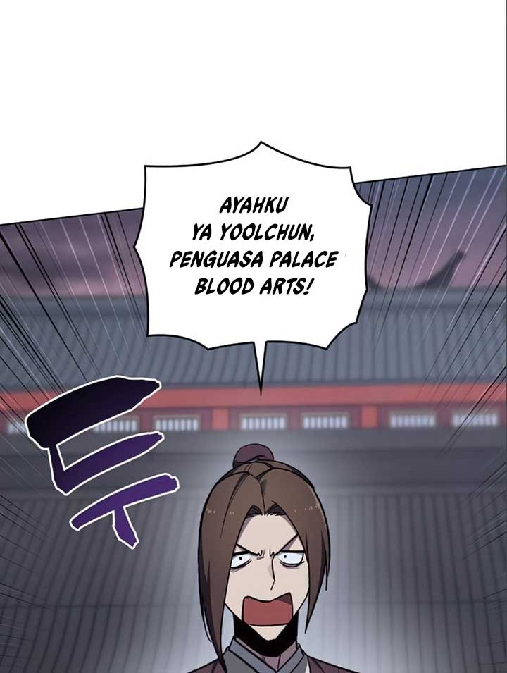 I Reincarnated As The Crazed Heir Chapter 38 - halaman 19