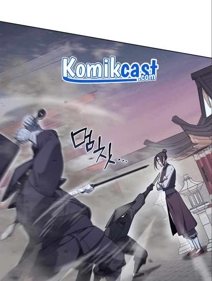I Reincarnated As The Crazed Heir Chapter 38 - halaman 21