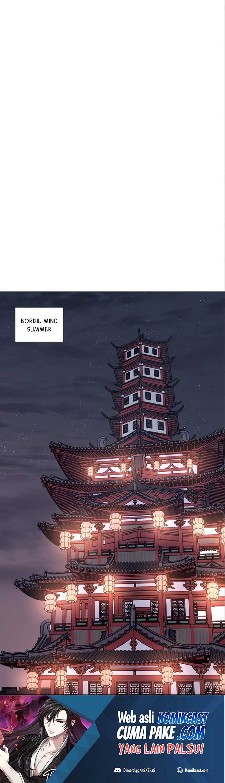 I Reincarnated As The Crazed Heir Chapter 38 - halaman 32