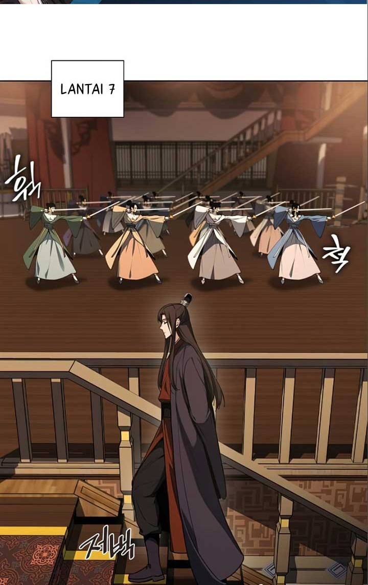 I Reincarnated As The Crazed Heir Chapter 38 - halaman 33