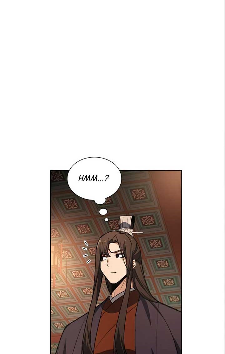 I Reincarnated As The Crazed Heir Chapter 38 - halaman 39