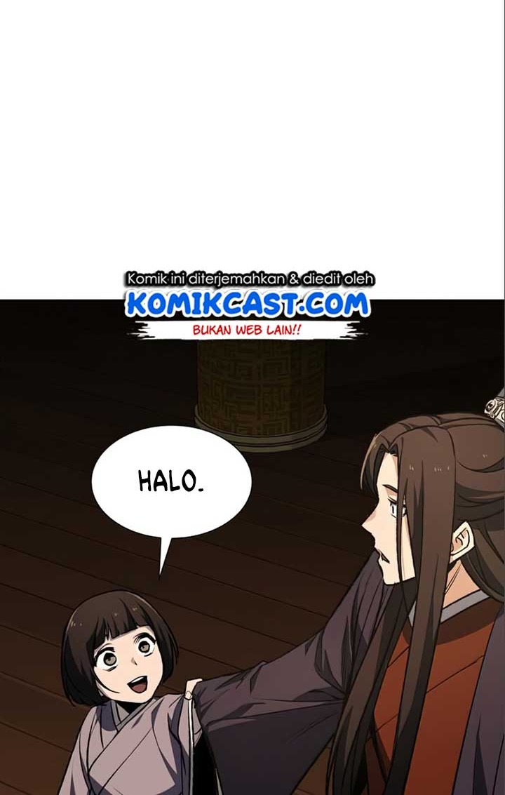 I Reincarnated As The Crazed Heir Chapter 38 - halaman 43