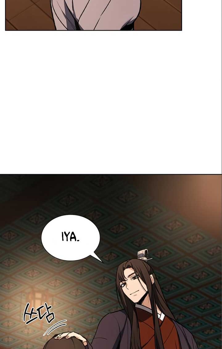 I Reincarnated As The Crazed Heir Chapter 38 - halaman 45