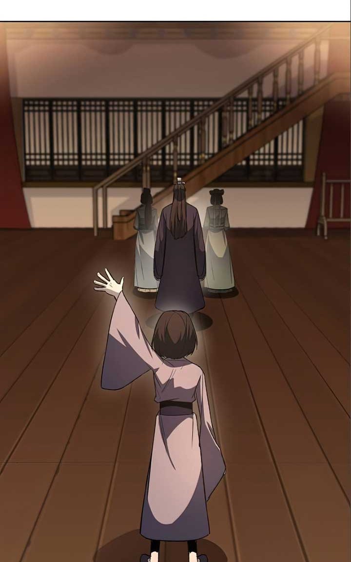 I Reincarnated As The Crazed Heir Chapter 38 - halaman 51