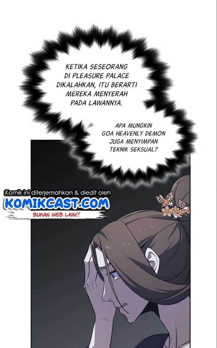 I Reincarnated As The Crazed Heir Chapter 38 - halaman 55