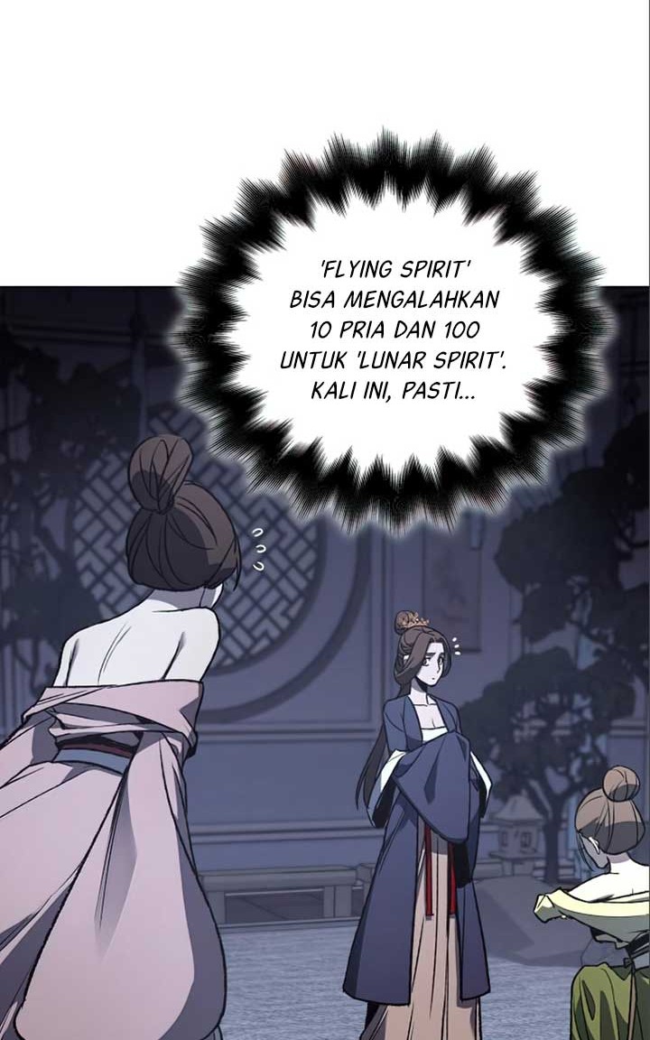 I Reincarnated As The Crazed Heir Chapter 38 - halaman 59