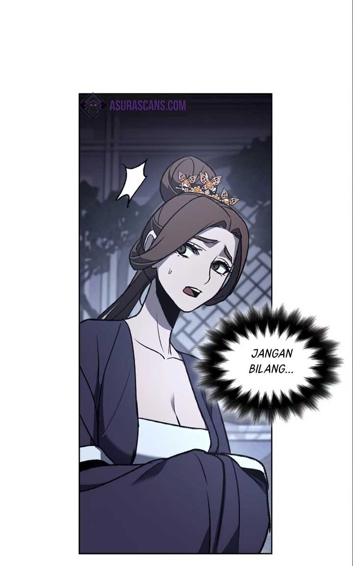 I Reincarnated As The Crazed Heir Chapter 38 - halaman 61