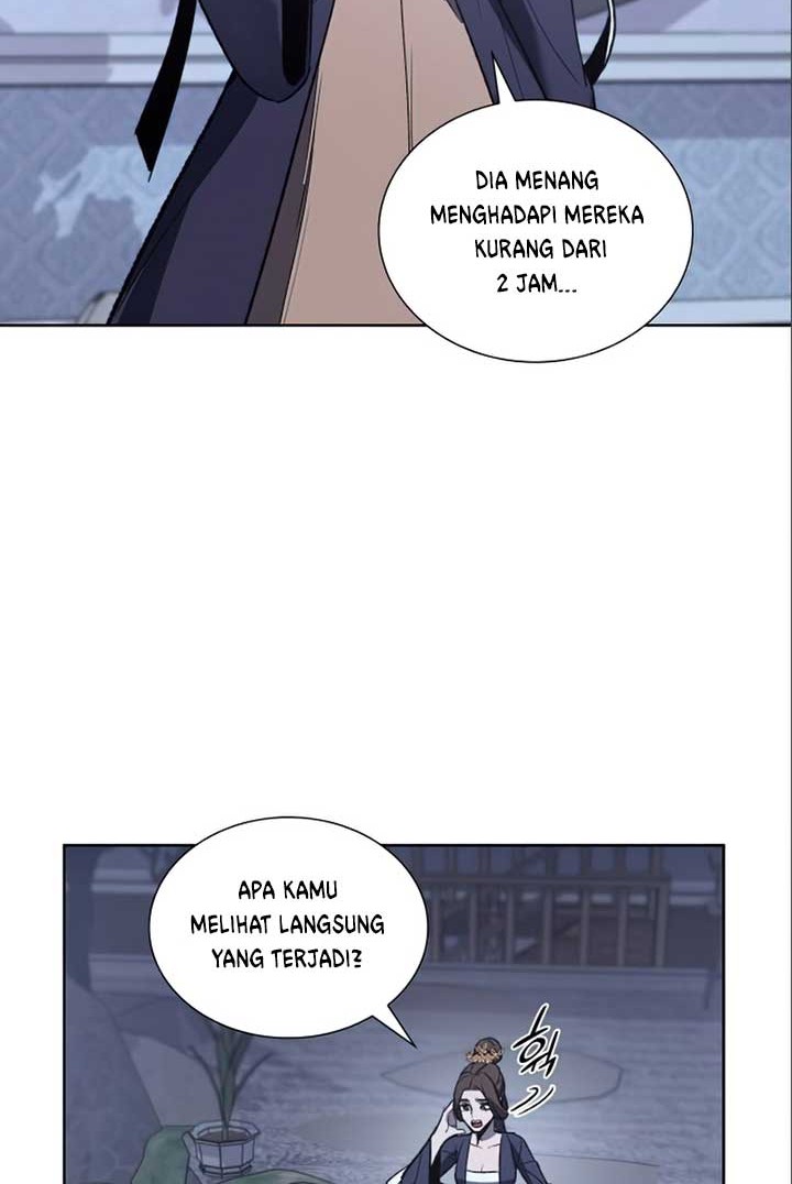 I Reincarnated As The Crazed Heir Chapter 38 - halaman 65