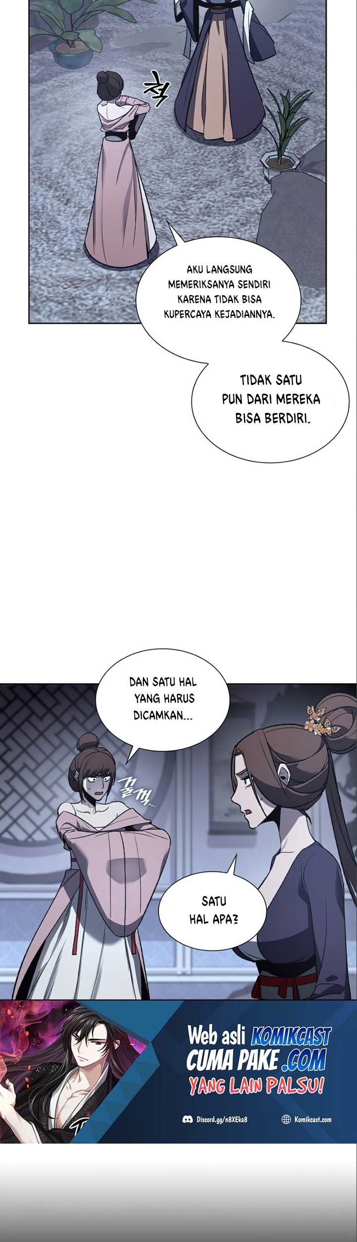 I Reincarnated As The Crazed Heir Chapter 38 - halaman 66