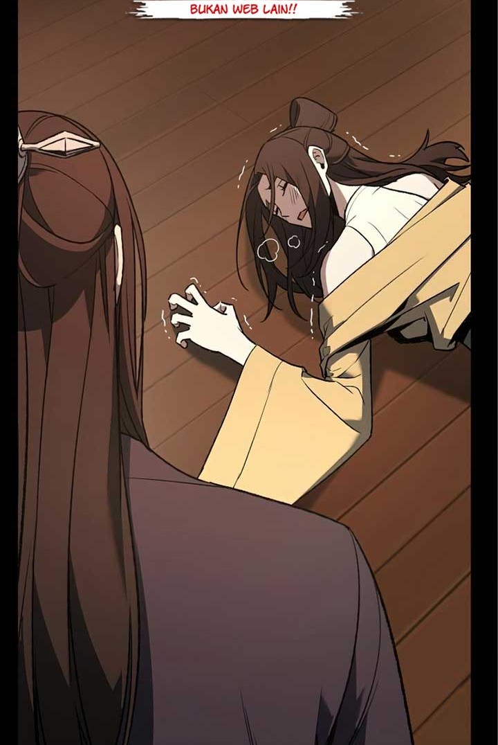 I Reincarnated As The Crazed Heir Chapter 38 - halaman 69