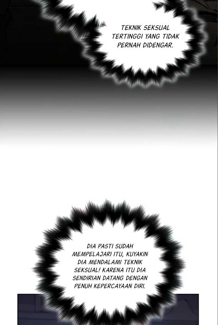I Reincarnated As The Crazed Heir Chapter 38 - halaman 71
