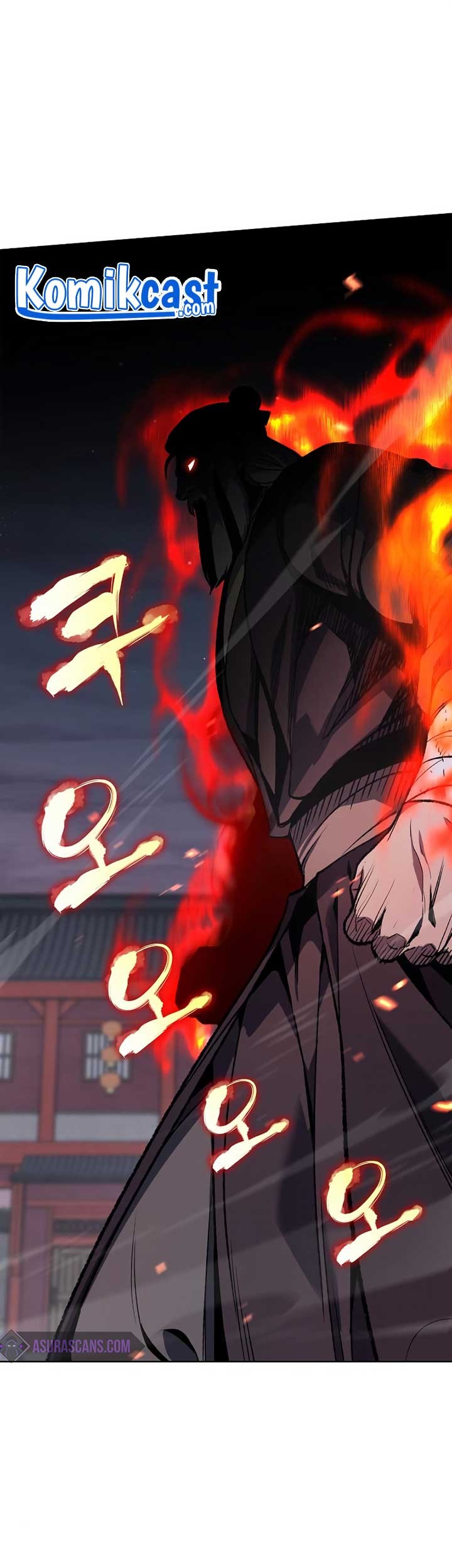 I Reincarnated As The Crazed Heir Chapter 39 - halaman 10