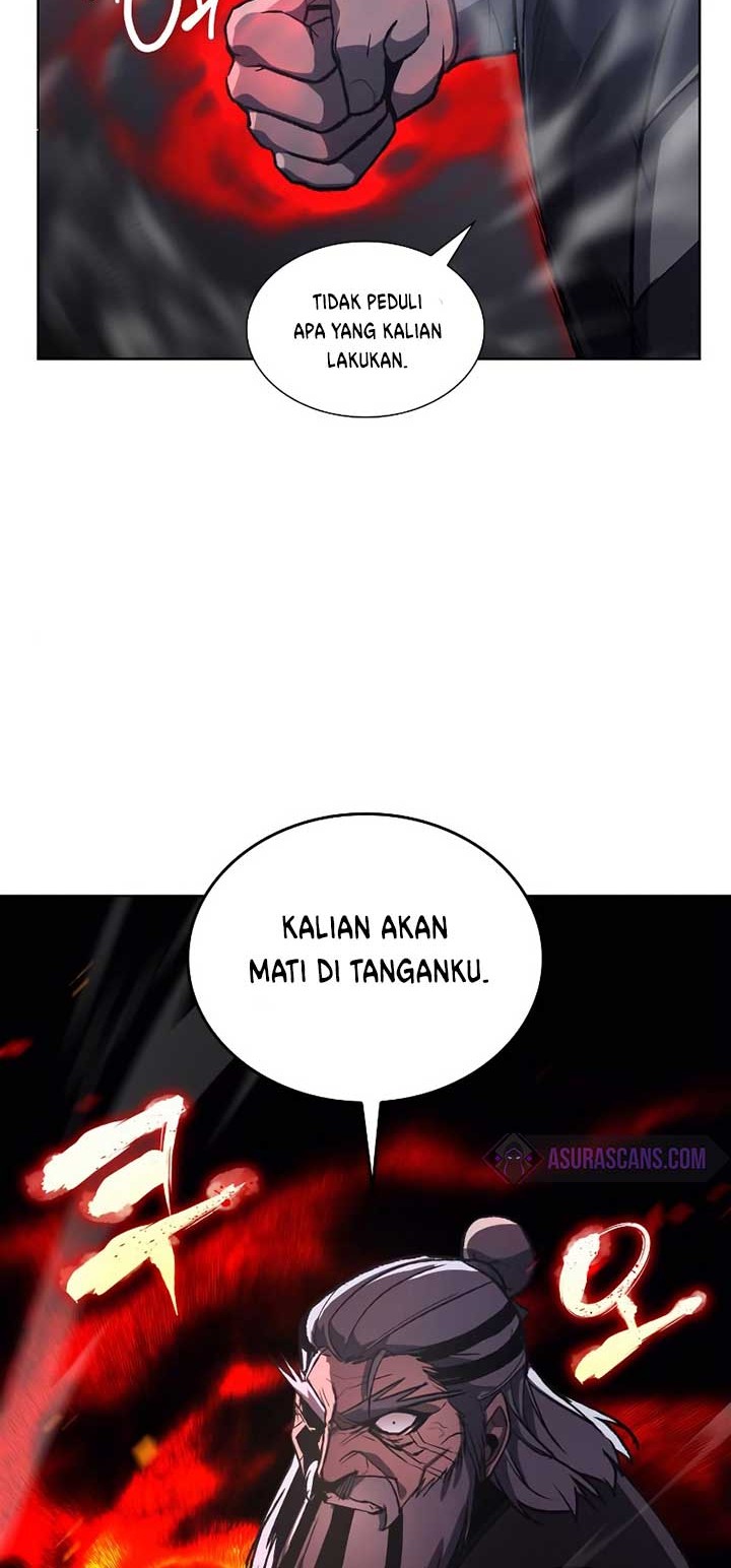 I Reincarnated As The Crazed Heir Chapter 39 - halaman 15