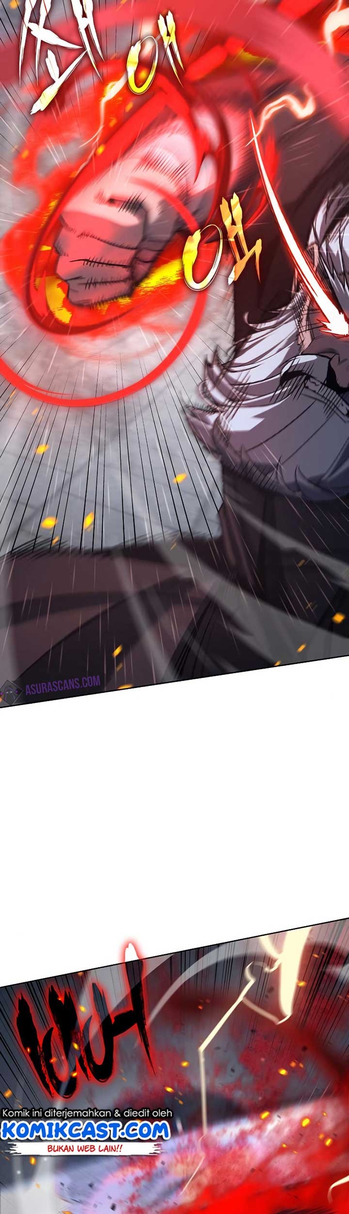I Reincarnated As The Crazed Heir Chapter 39 - halaman 20